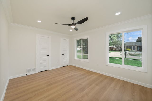 3800 Fall Wheat Drive, Plano, TX 75075