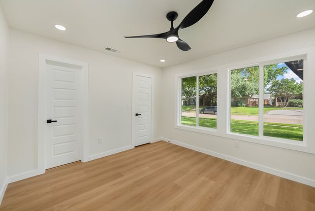 3800 Fall Wheat Drive, Plano, TX 75075