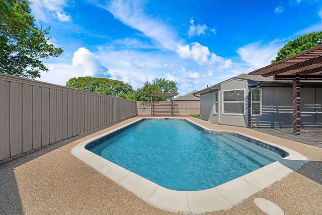 3800 Fall Wheat Drive, Plano, TX 75075