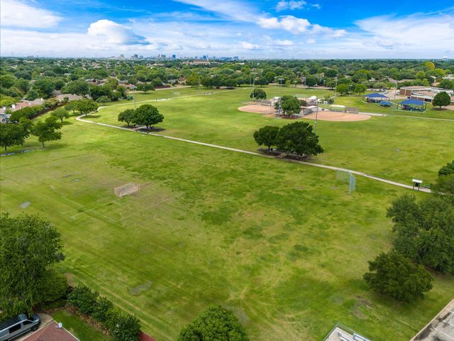 3800 Fall Wheat Drive, Plano, TX 75075