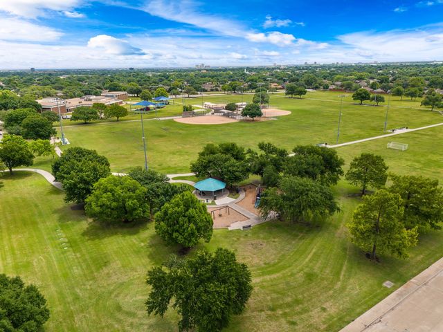 3800 Fall Wheat Drive, Plano, TX 75075