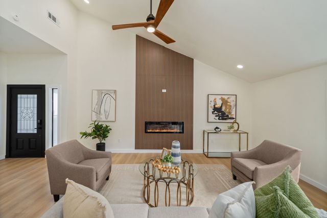 3800 Fall Wheat Drive, Plano, TX 75075