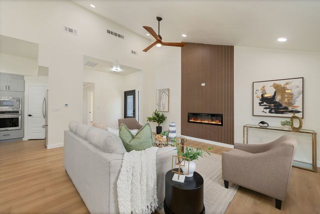 3800 Fall Wheat Drive, Plano, TX 75075