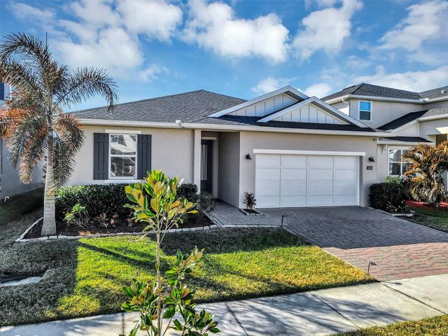 3393 BLUFF OAK LANE, Sanford, FL 32771