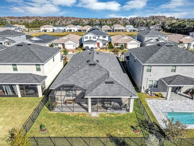 3393 BLUFF OAK LANE, Sanford, FL 32771