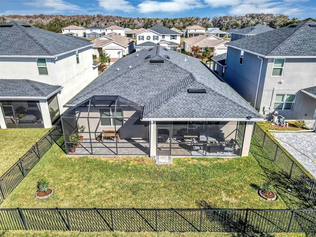 3393 BLUFF OAK LANE, Sanford, FL 32771