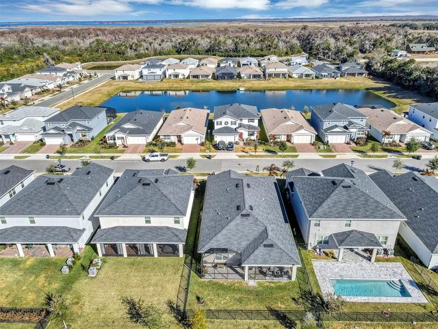 3393 BLUFF OAK LANE, Sanford, FL 32771