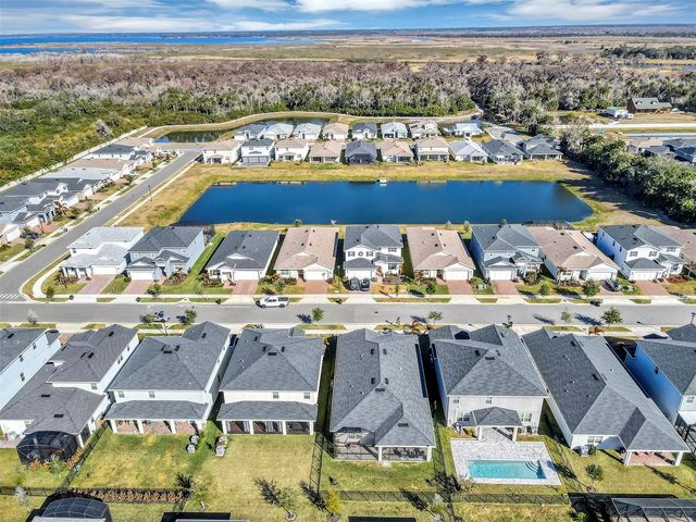 3393 BLUFF OAK LANE, Sanford, FL 32771