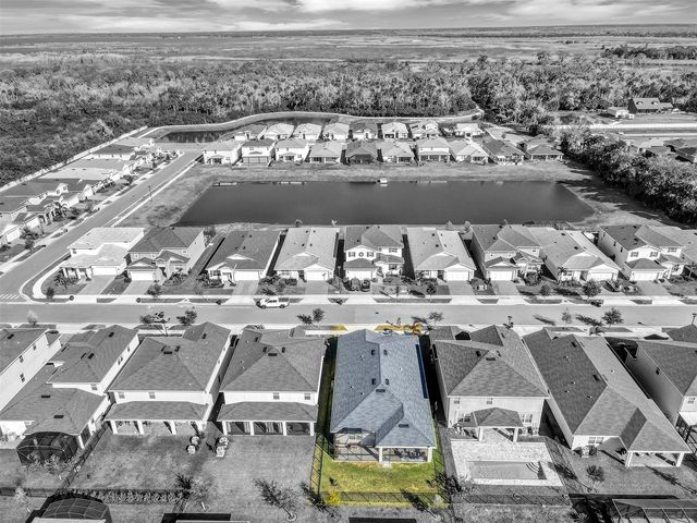 3393 BLUFF OAK LANE, Sanford, FL 32771