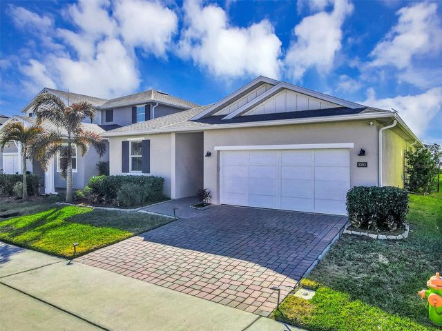 3393 BLUFF OAK LANE, Sanford, FL 32771