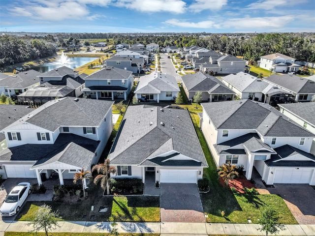 3393 BLUFF OAK LANE, Sanford, FL 32771