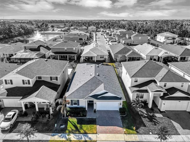 3393 BLUFF OAK LANE, Sanford, FL 32771