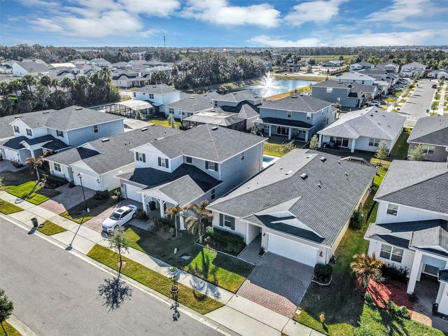 3393 BLUFF OAK LANE, Sanford, FL 32771