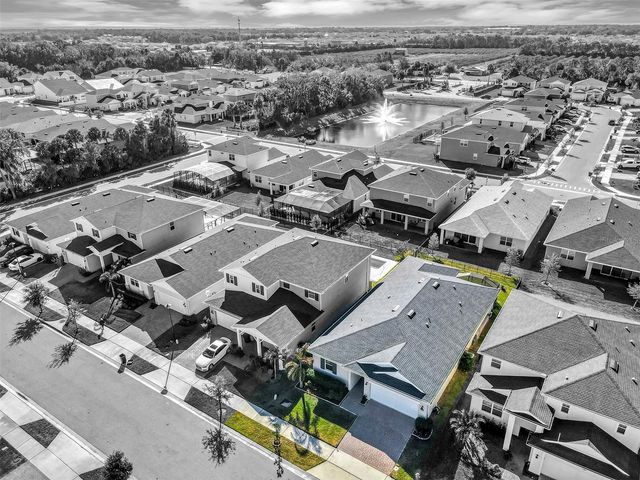 3393 BLUFF OAK LANE, Sanford, FL 32771