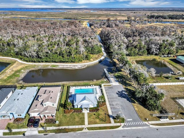 3393 BLUFF OAK LANE, Sanford, FL 32771