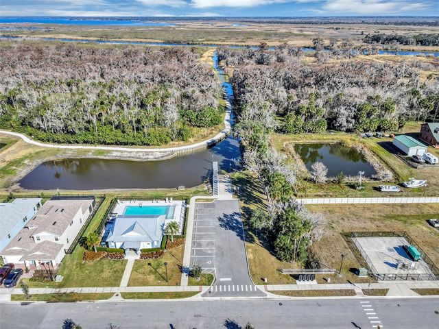 3393 BLUFF OAK LANE, Sanford, FL 32771