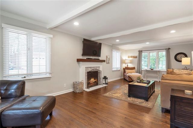 34 River Park Drive, Sandy Springs, GA 30328