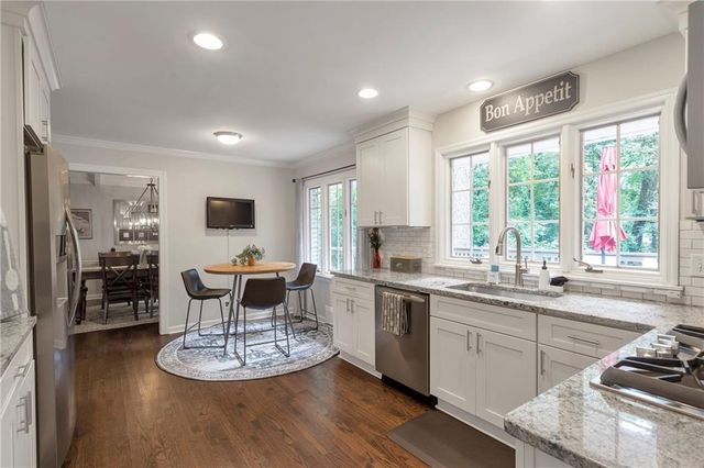 34 River Park Drive, Sandy Springs, GA 30328