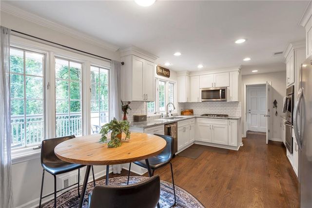 34 River Park Drive, Sandy Springs, GA 30328