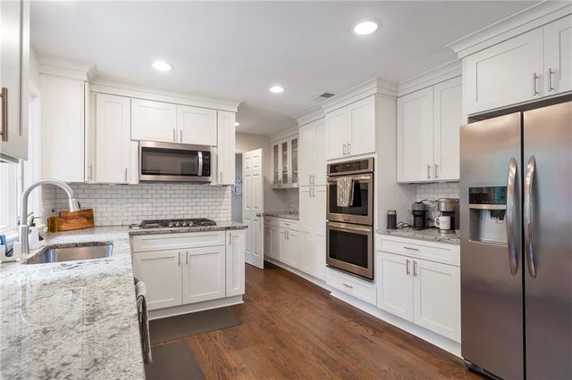 34 River Park Drive, Sandy Springs, GA 30328