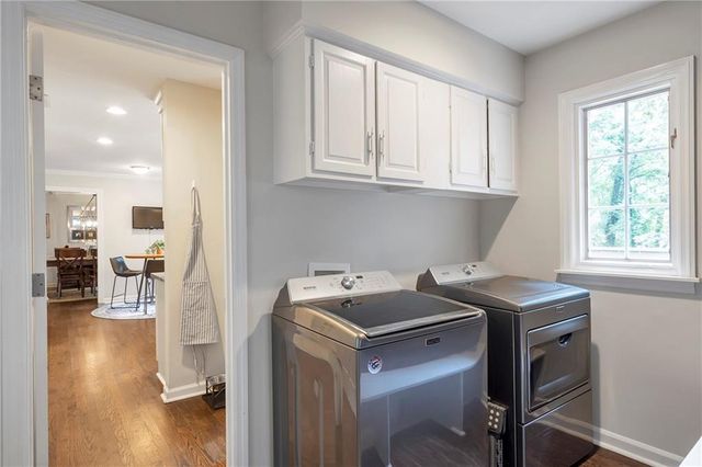 34 River Park Drive, Sandy Springs, GA 30328