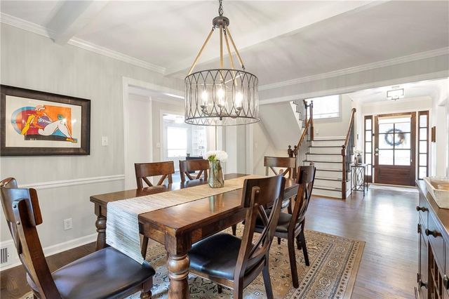 34 River Park Drive, Sandy Springs, GA 30328