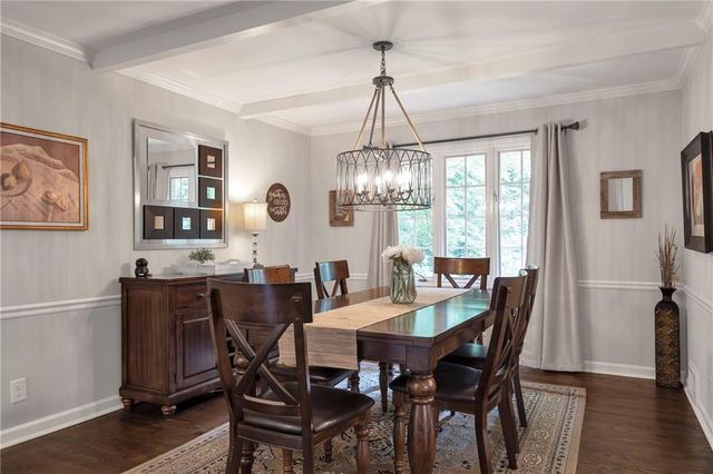 34 River Park Drive, Sandy Springs, GA 30328