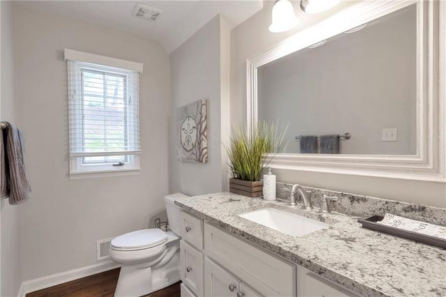 34 River Park Drive, Sandy Springs, GA 30328