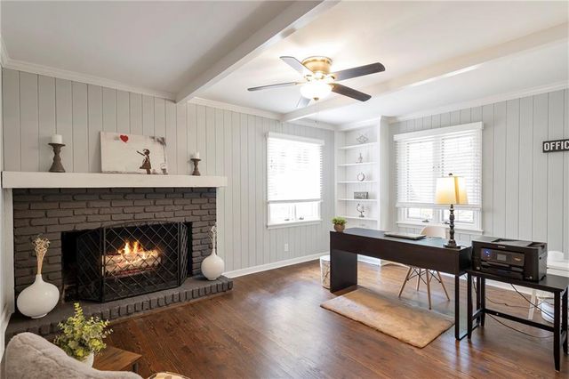 34 River Park Drive, Sandy Springs, GA 30328