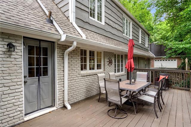 34 River Park Drive, Sandy Springs, GA 30328