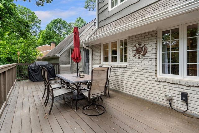 34 River Park Drive, Sandy Springs, GA 30328