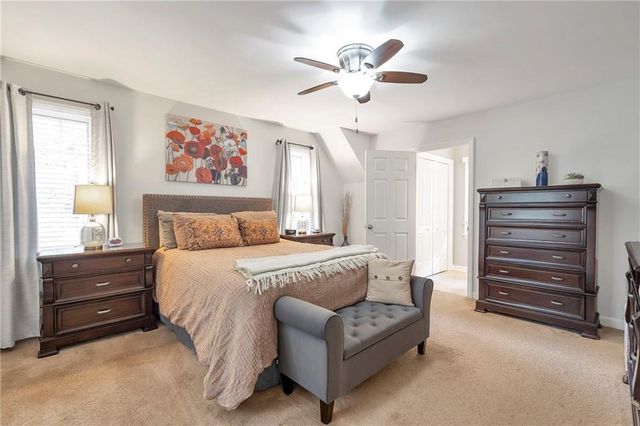 34 River Park Drive, Sandy Springs, GA 30328