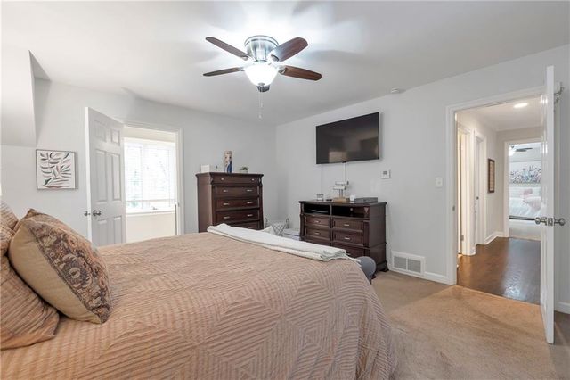 34 River Park Drive, Sandy Springs, GA 30328