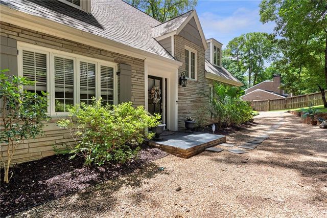 34 River Park Drive, Sandy Springs, GA 30328