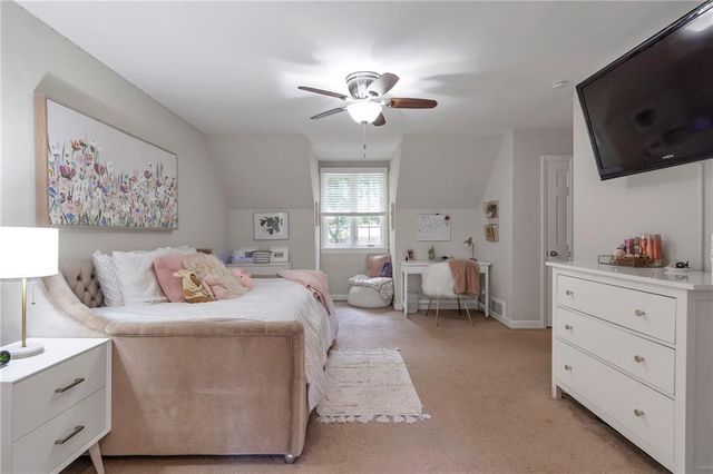 34 River Park Drive, Sandy Springs, GA 30328