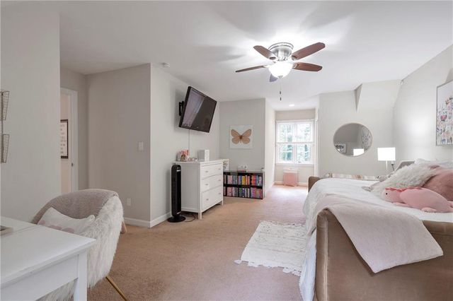 34 River Park Drive, Sandy Springs, GA 30328