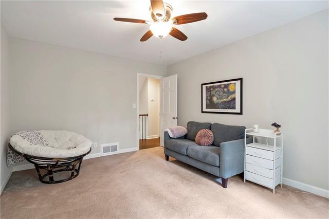 34 River Park Drive, Sandy Springs, GA 30328