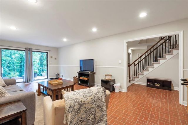 34 River Park Drive, Sandy Springs, GA 30328