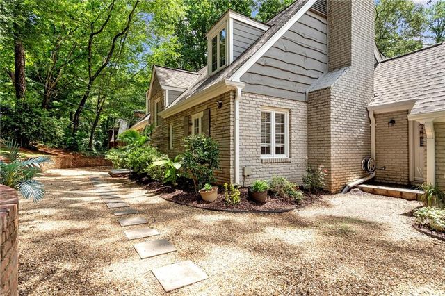 34 River Park Drive, Sandy Springs, GA 30328