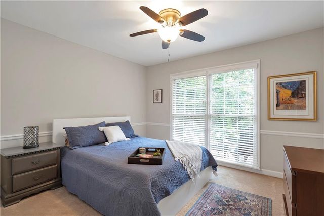 34 River Park Drive, Sandy Springs, GA 30328