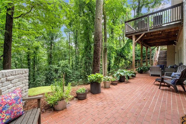 34 River Park Drive, Sandy Springs, GA 30328