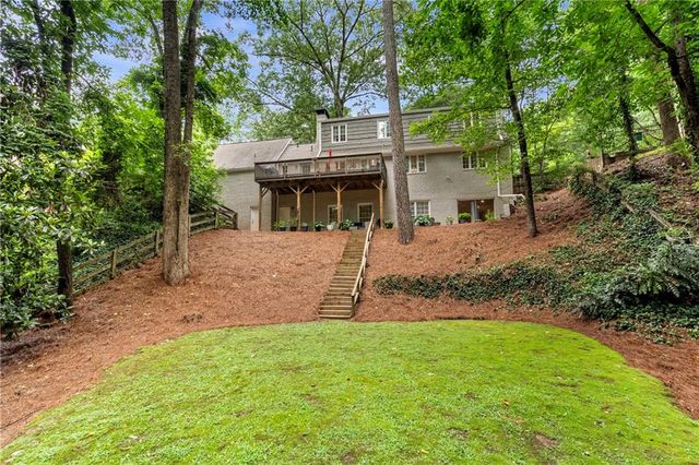 34 River Park Drive, Sandy Springs, GA 30328