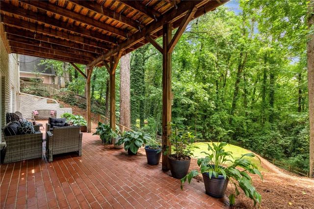 34 River Park Drive, Sandy Springs, GA 30328