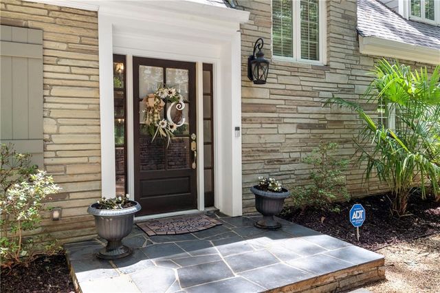 34 River Park Drive, Sandy Springs, GA 30328