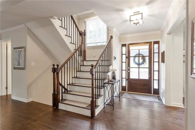 34 River Park Drive, Sandy Springs, GA 30328