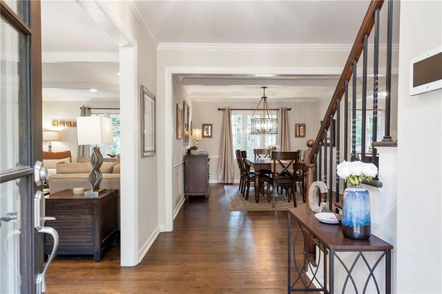 34 River Park Drive, Sandy Springs, GA 30328