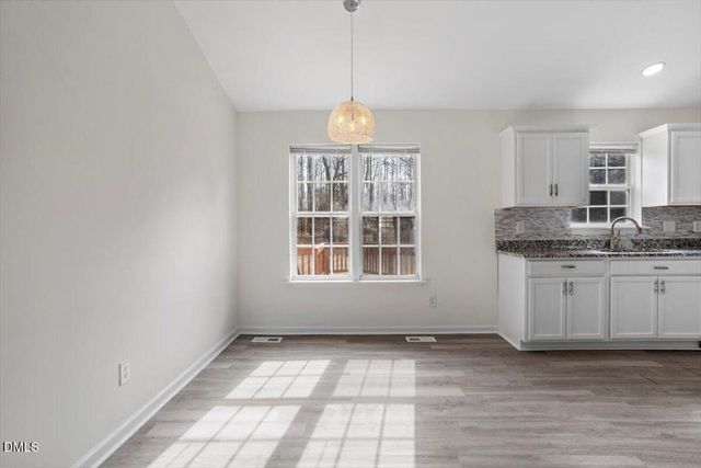 184 Hunters Way, Angier, NC 27501