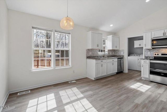 184 Hunters Way, Angier, NC 27501