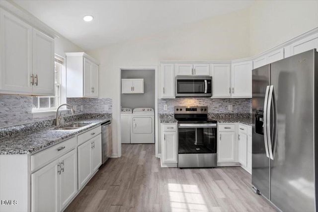 184 Hunters Way, Angier, NC 27501