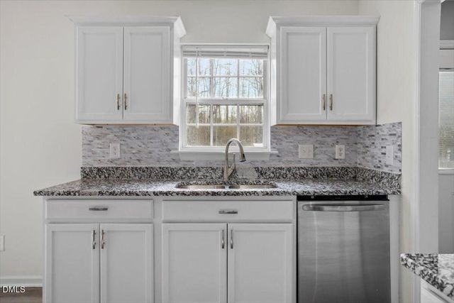 184 Hunters Way, Angier, NC 27501